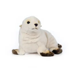 Living Nature Knuffel Zeeleeuw Puppy 28 cm