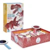 Londji Puzzel Discover the Dinosaurs 200 pcs