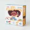 Londji Puzzel I love My Colours 21 pcs