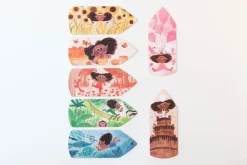 Londji Puzzel I love My Colours 21 pcs