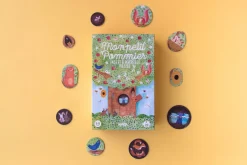 Londji Puzzel Mon Petit Pommier 20 pcs