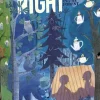 Londji Puzzel Night&Day in the Forest 54 pcs