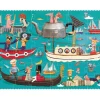 Londji Puzzel Zeeleven Mare Mio 50 pcs