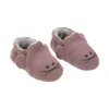 Lässig Baby Schoentjes Little Chums Mouse One Size