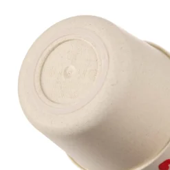 Lässig Kinderbeker Happy Rascals Hart Lavendel Cellulose