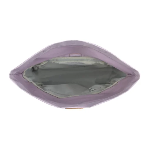 Lässig Kinderrugzak Mini Rolltop Little Gang Lilac