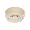 Lässig Kinderschaaltje Happy Rascals Smile Sky Blue Cellulose