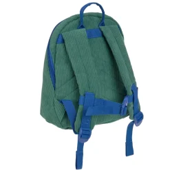Lässig Kleine Rugzak Fun Ocean Groen