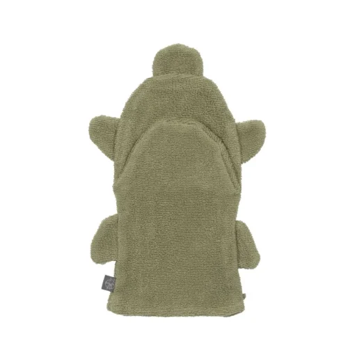 Lässig Washandje Schildpad