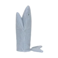 Lässig Washandje Walvis