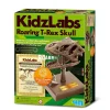 4M KidzLabs Brullende T-Rex Schedel