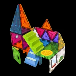 Magna-Tiles House 28 pcs Set