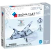 Magna-Tiles ICE 16 pcs Set