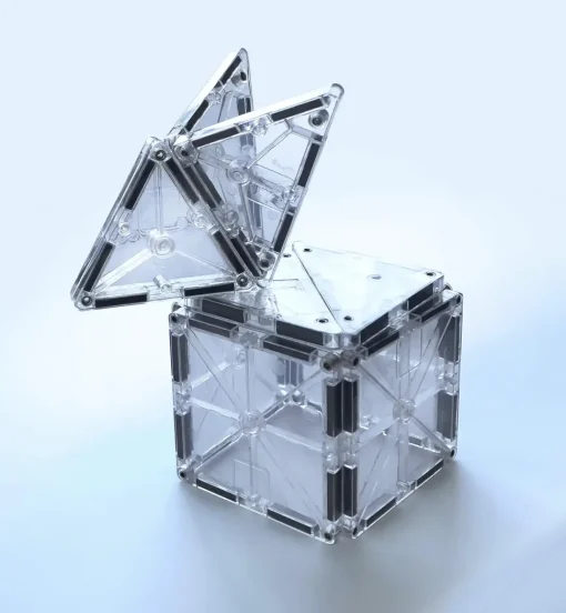 Magna-Tiles ICE 16 pcs Set