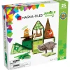 Magna-Tiles Jungle Animals 25 pcs Set