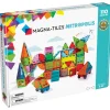 Magna-Tiles Metropolis 110 pcs Set