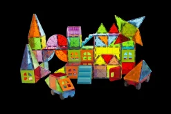 Magna-Tiles Metropolis 110 pcs Set