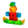 Magna-Tiles Qubix 29 pcs Set