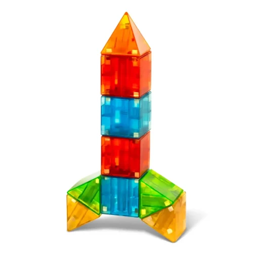 Magna-Tiles Qubix 29 pcs Set