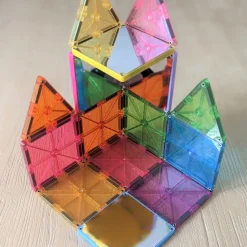 Magna-Tiles Stardust 15 pcs Set