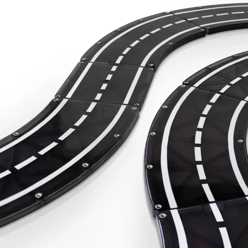 Magna-Tiles Xtras Roads 12 pcs Set