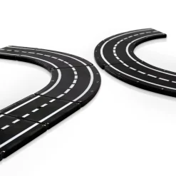 Magna-Tiles Xtras Roads 12 pcs Set