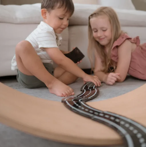 Magna-Tiles Xtras Roads 12 pcs Set