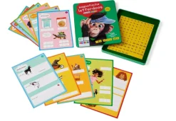 Magnetische Letterdoos Veilig Leren Lezen