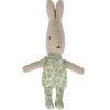 Maileg Knuffelkonijn MY Groen 11cm