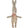 Maileg Knuffelkonijn MY Roze 11cm