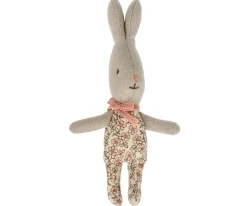 Maileg Knuffelkonijn MY Roze 11cm