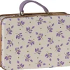Maileg Koffertje Madelaine Lavender 11cm