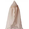 Maileg Miniatuur Bedhemel Roze