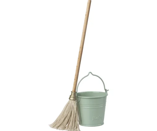 Maileg Poppenhuis Emmer en Mop