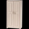 Maileg Poppenhuis Kast Roze 14cm