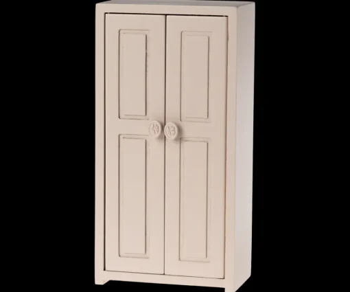 Maileg Poppenhuis Kast Roze 14cm