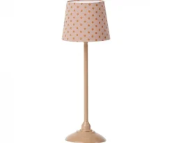 Maileg Poppenhuis Schemerlamp Dark Powder