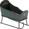 Maileg Poppenslee Groen 12cm
