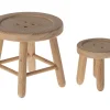 Maileg Tafel en Stoel Set Muis