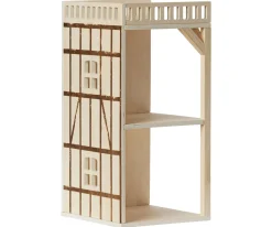 Maileg Uitbreiding Poppenhuis Farm 42cm