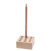Mercurius Potlodenblok 12-Gaats Dun Hout