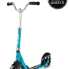 Micro Step Micro Cruiser Aqua LED