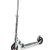 Micro Step Micro Speed+ Silver