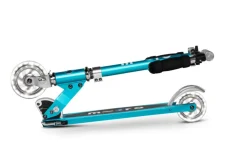Micro Step Micro Sprite Ocean Blue LED