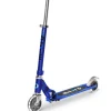 Micro Step Micro Sprite Saffier Blauw LED
