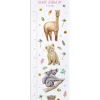 MiesToGo Groeimeter Tropisch Roze