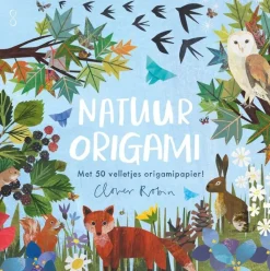 Natuurorigami