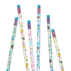 Ooly Potloden Mermaid Magic set 12-delig