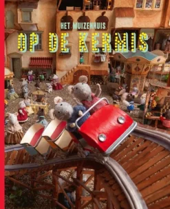 Op de kermis