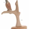 Ostheimer Boomstam met Voet 23710